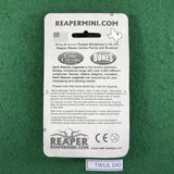 Grave Wraith - 03274 - Dark Heaven Legends - Reaper Miniatures