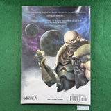 Fallen Frontiers: The Art Book - Scale Editions - Softcover