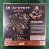 Blackout: Hong Kong - Eggert Spiele - In Shrinkwrap