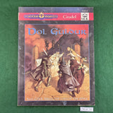 Dol Guldur - MERP - ICE2014 - Softcover - Good