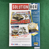 The Weathering Magazine #26: Modern Warfare - Ammo by Mig - Softcover