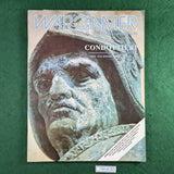 Condottieri: The Battle of Castagnaro (Game + Magazine) - Wargamer #54 - 3W
