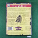Dol Guldur - MERP - ICE2014 - Softcover - Good