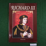 Richard III - Pitkin - Softcover