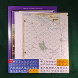 Marengo: Morning Defeat, Afternoon Victory - Decision Games - Unpunched