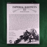 Imperial Bayonets: We Were Not Cowards - CSL - In Shrinkwrap