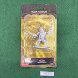 Hook Horror - 90080 - Nolzur's Marvelous Miniatures - Sealed