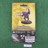 Hook Horror - 90080 - Nolzur's Marvelous Miniatures - Sealed