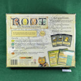 Root: The Riverfolk Expansion - Leder Games - In Shrinkwrap