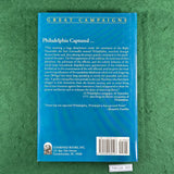 Great Campaigns: The Philadelphia Campaign, June 1777-July 1778 - David G. Martin - Hardcover