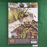 Extreme Reality - AK Interactive - Softcover