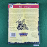 The Kin-Strife - MERP - ICE2015 - Softcover