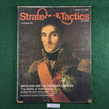 Napoleon and the Archduke Charles: The Battle of Abensberg (Game + Magazine) - S&T #113