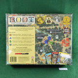 Root - Leder Games - In Shrinkwrap
