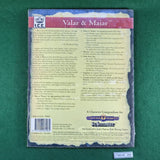 Valar & Maiar - MERP - ICE2006 - Softcover - In Shrinkwrap