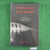 Infernal Machines - Milton F. Perry - Softcover