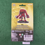 Red Slaad - 90251 - Nolzur's Marvelous Miniatures - Sealed