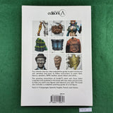 Easy Painting Processes with Scalecolor Paints - Scale Editions - Softcover