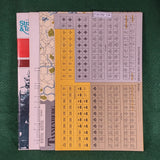 Tannenberg and the Opening Battles in the East 1914 (Game + Magazine) - S&T 69 - SPI - Unpunched