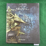 The Secrets of Leviathan - Michael Kontraros - Abteilung 502 - Softcover