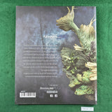 The Secrets of Leviathan - Michael Kontraros - Abteilung 502 - Softcover