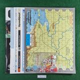 Unconditional Surrender: Case Blue (Game + Magazine) - c3i #28 - RBM