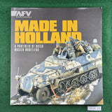 Made in Holland - AFV Modeller Publications - Softcover