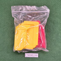 Zombicide Deck Holder Set - CMON