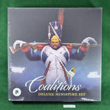 Coalitions (Base Game + Extras) - Phalanx Games - In Shrinkwrap