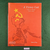 A Victory Lost: Crisis in Ukraine, 1942-1943 - MMP - NO BOX