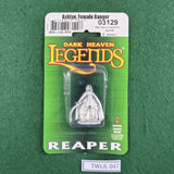 Ashlyn, Female Ranger - 03129 - Dark Heaven Legends - Reaper Miniatures