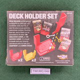 Zombicide Deck Holder Set - CMON
