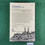 By Sea and by River: The Naval History of the Civil War - Bern Anderson - Softcover
