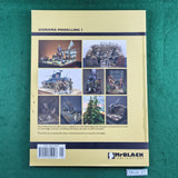 Scale Model Handbook - Diorama Modelling 1 (1st Ed.) - Mr Black Publications - Softcover