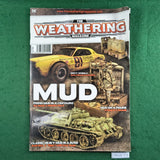 The Weathering Magazine #5: Mud - Ammo by Mig - Softcover