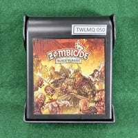 Zombicide: Black Plague Folding Dice Tower - CMON