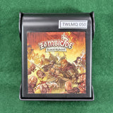 Zombicide: Black Plague Folding Dice Tower - CMON
