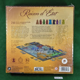 Coalitions: Raison d'Etat - Phalanx Games - In Shrinkwrap