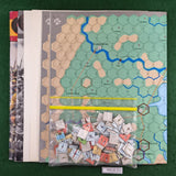 Across the Potomac (Game + Magazine) - Command #30 - XTR Corp