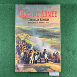 La Grande Armee - Georges Blond - Softcover