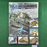 The Weathering Special: World War 1 - Ammo by Mig - Softcover