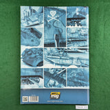 The Weathering Special: World War 1 - Ammo by Mig - Softcover