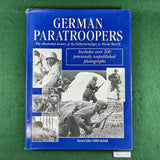 German Paratroopers - Chris McNab - Hardcover