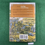 Civil War Command & Strategy - Archer Jones - Hardcover