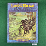 Darker Than The Darkness - LoTR Adventure - Softcover
