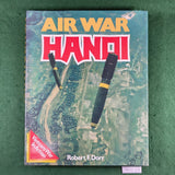 Air War Hanoi - Robert F. Dorr - Hardcover