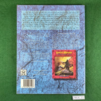 Darker Than The Darkness - LoTR Adventure - Softcover