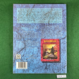 Darker Than The Darkness - LoTR Adventure - Softcover