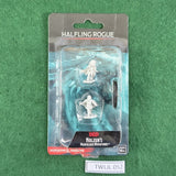 Halfling Rogue - 90139 - Nolzur's Marvelous Miniatures - Sealed
