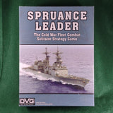 Spruance Leader - DVG - In Shrinkwrap